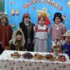 Масленица 2020 » Праздник Масленицы в Мурзинской сельской библиотеке