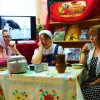 Открытие года памяти и славы в Георгиевской сельской библиотеки